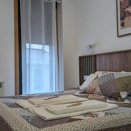 Amizade Apartamento Comarca de Comarca de Pontevedra Buitenkant foto