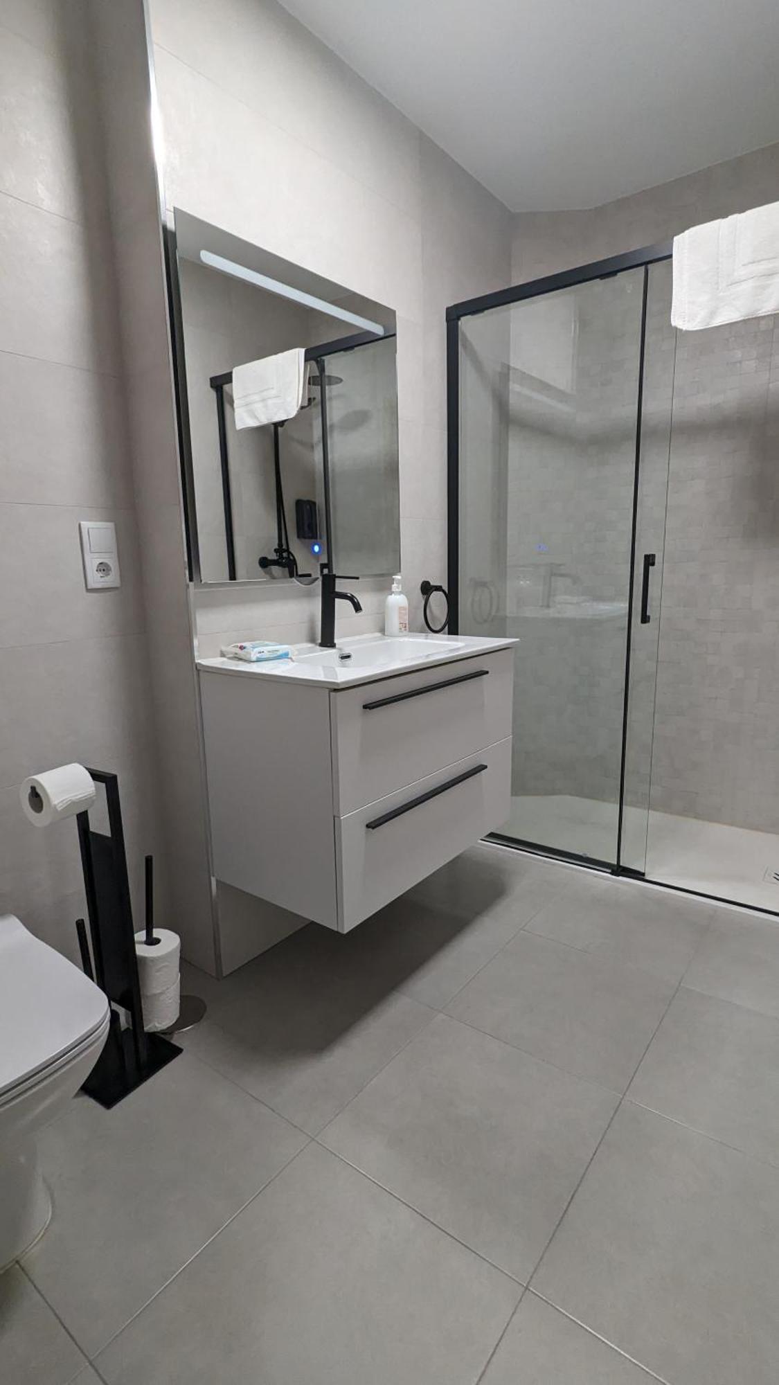 Amizade Apartamento Comarca de Comarca de Pontevedra Buitenkant foto